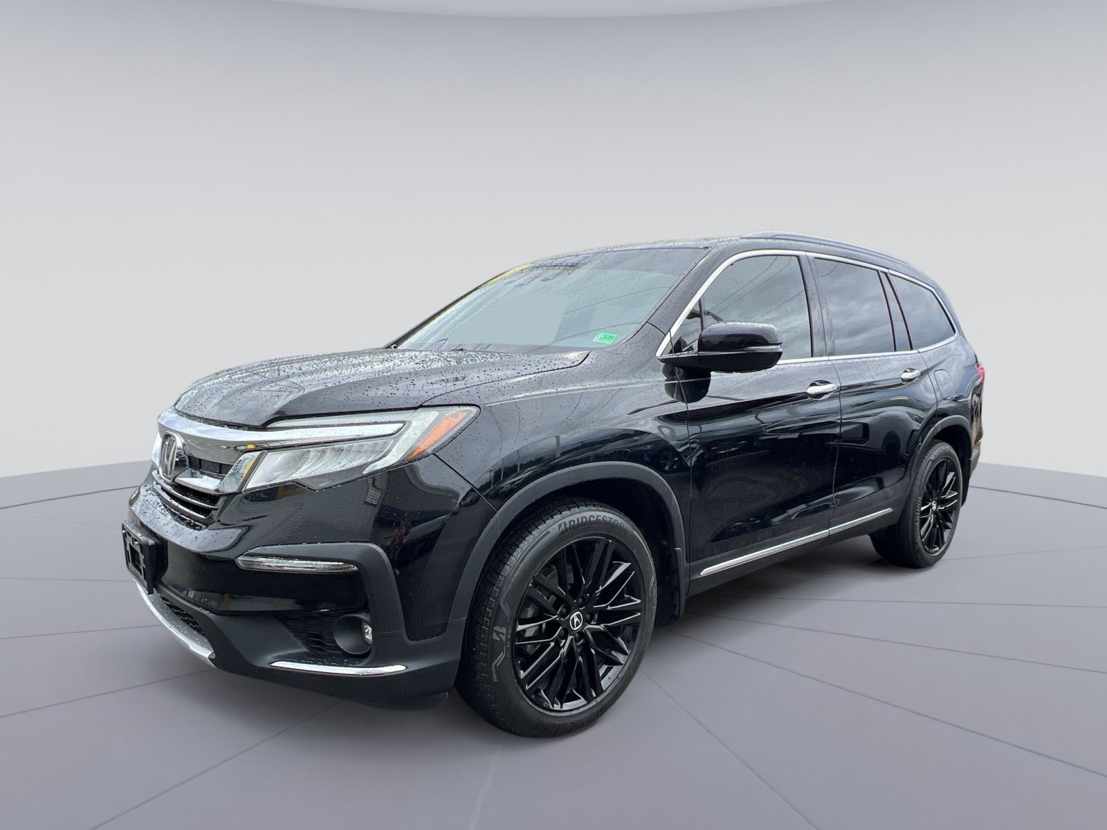 Used 2019 Honda Pilot Touring
