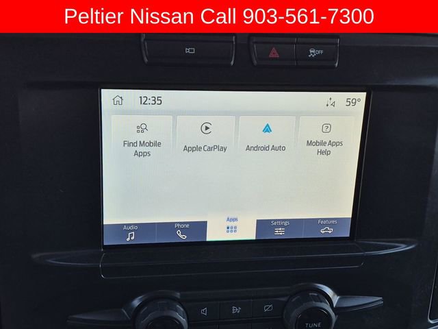 Used 2022 Ford F150 XLT image 35