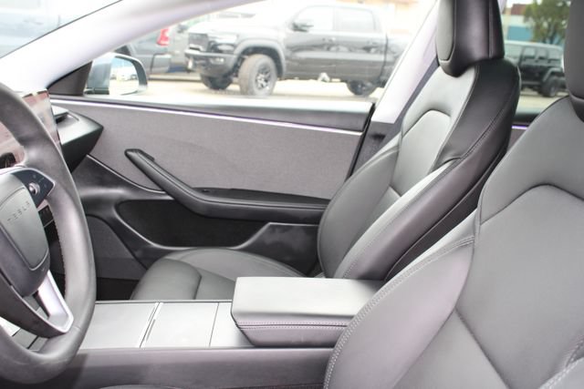 Used 2024 Tesla Model 3 Standard Range RWD image 26