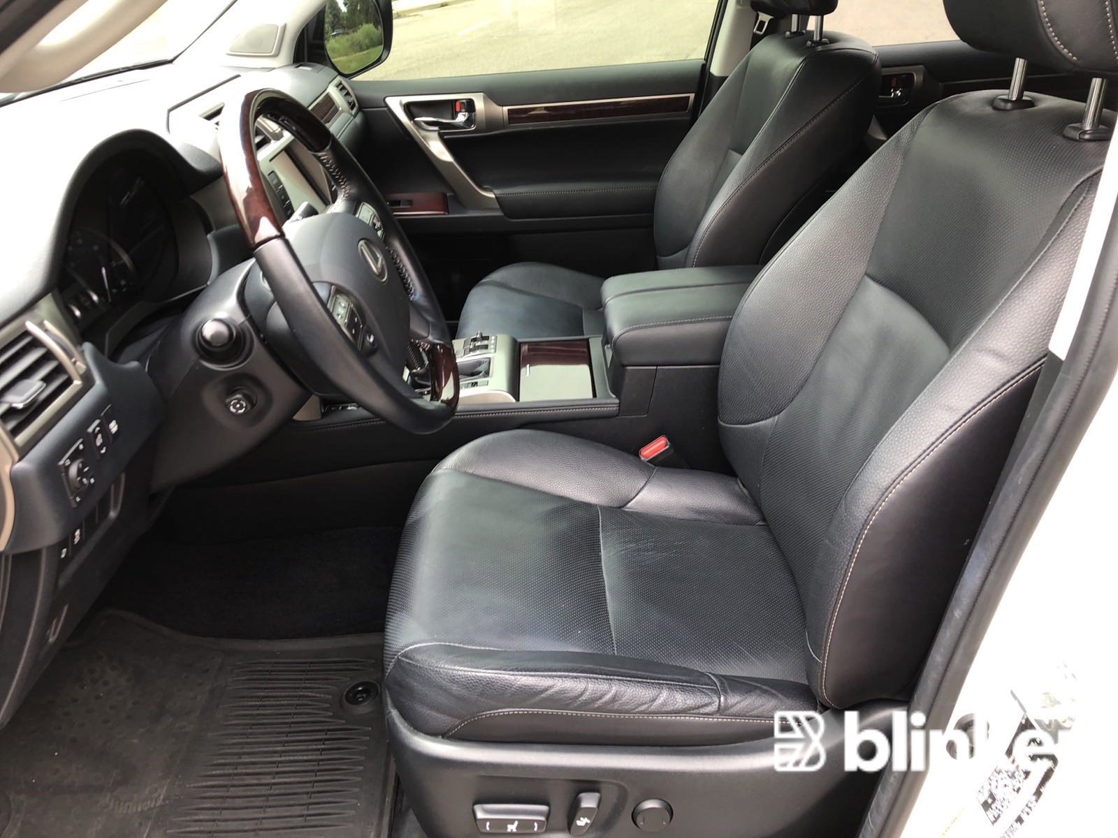 Used 2018 Lexus GX 460 Premium image 10