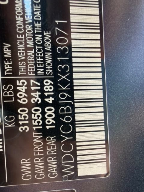 Used 2019 Mercedes-Benz G 550 image 40