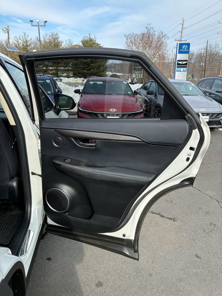 Used 2020 Lexus NX 300 AWD w/ Comfort Package image 51