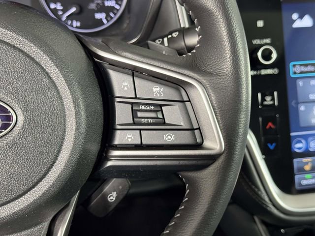 Certified 2023 Subaru Legacy Limited AWD/4WD image 23