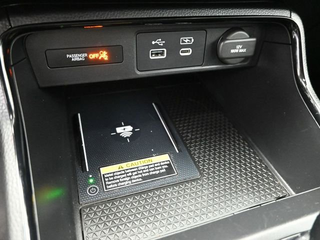 Certified 2023 Honda CR-V EX-L image 29