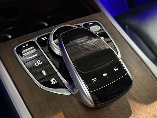 Certified 2020 Mercedes-Benz G 63 AMG 4MATIC image 29