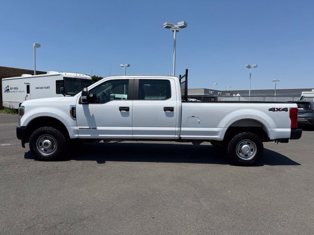 Used 2019 Ford F250 XL w/ Power Equipment Group AWD/4WD image 7
