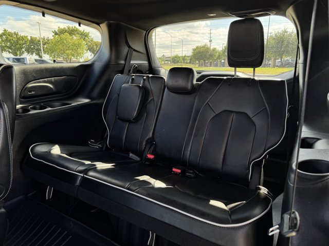 Used 2025 Chrysler Pacifica Limited FWD image 31