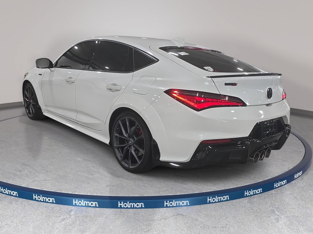 Used 2024 Acura Integra Type S FWD image 8