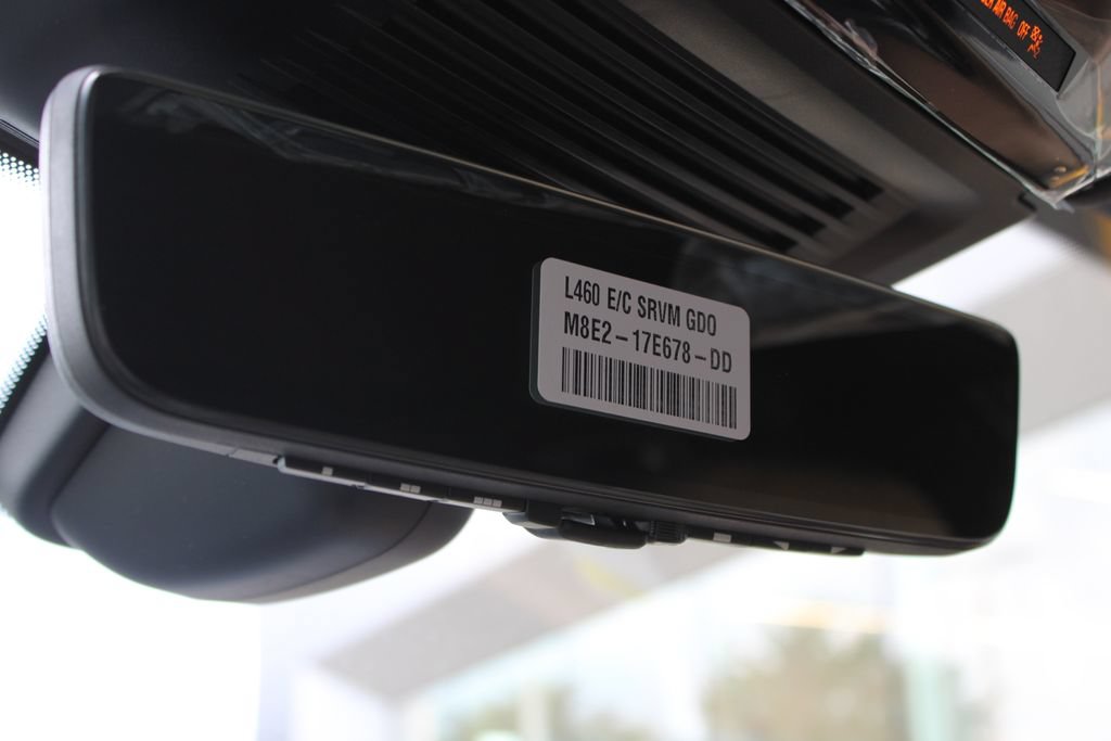 New 2027 Land Rover Range Rover SE AWD/4WD image 26