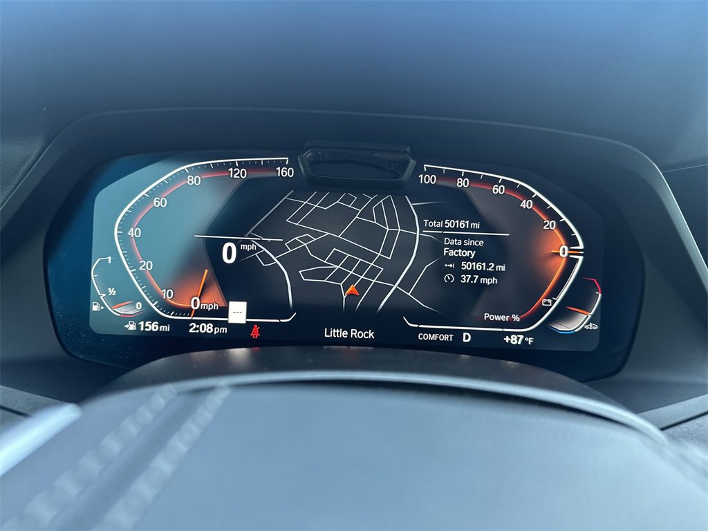 Used 2023 BMW X5 xDrive40i image 27