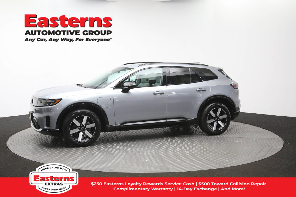 Used 2024 Honda Prologue Touring image 58