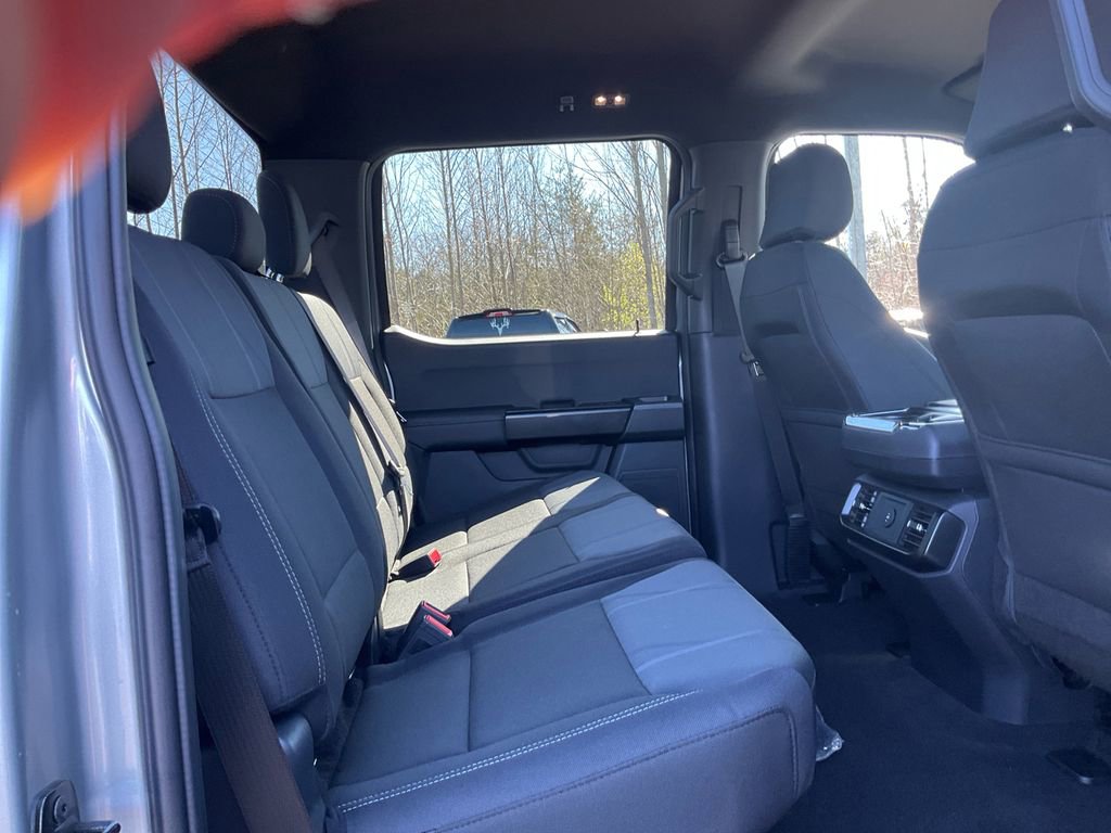 New 2026 Ford F150 STX image 13
