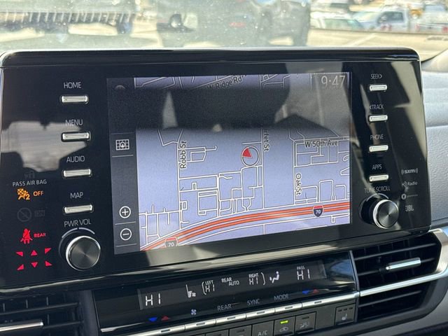 Used 2022 Toyota Sienna XLE w/ XLE Plus Package image 20