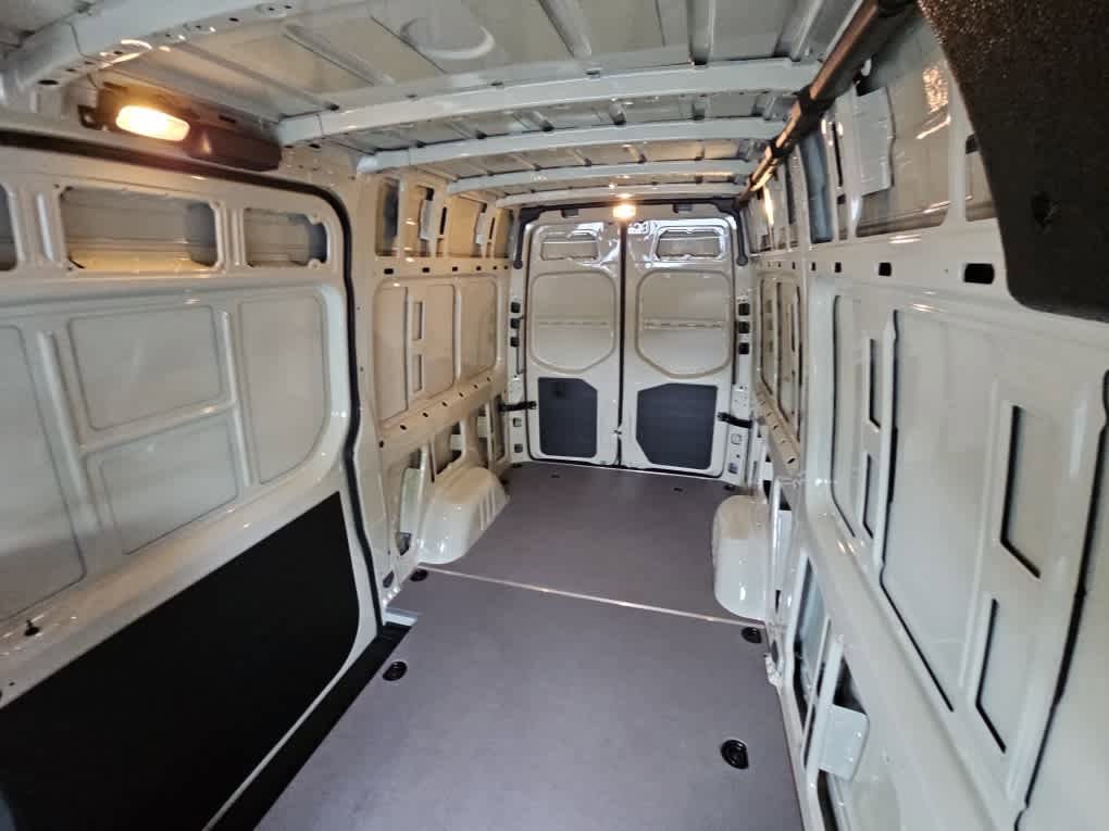 New 2025 Mercedes-Benz Sprinter 2500 image 10