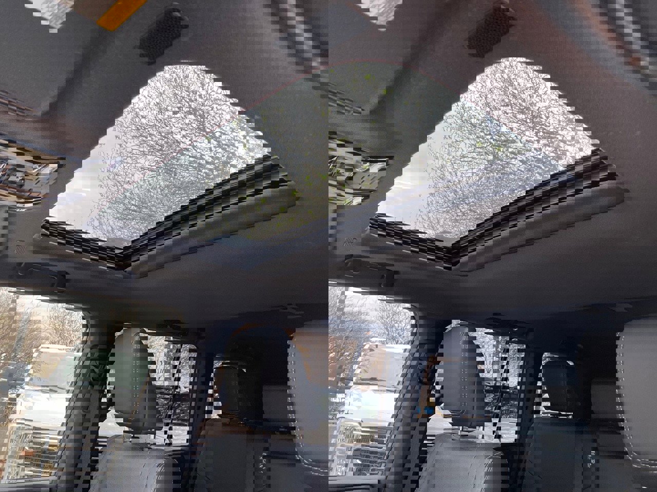 Used 2025 Toyota Land Cruiser image 32