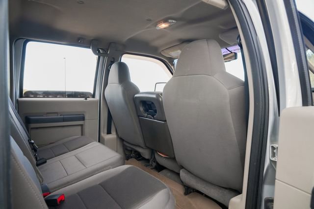 Used 2010 Ford F250 XLT image 35