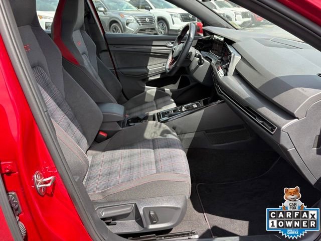 Used 2024 Volkswagen GTI S image 17
