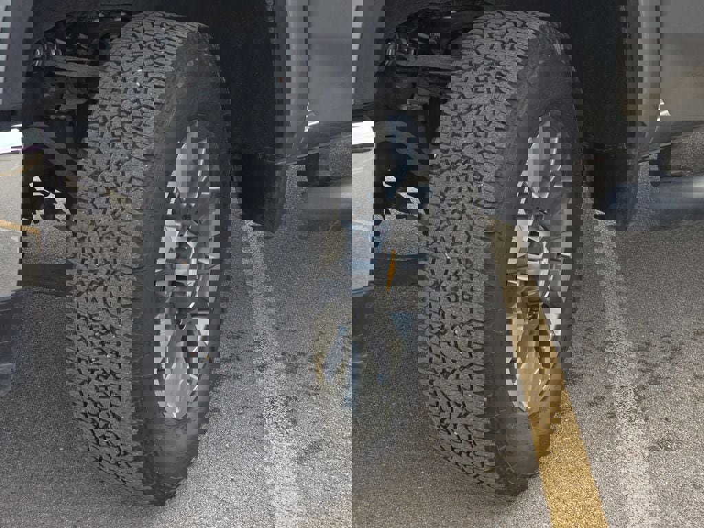 Used 2024 Chevrolet Silverado 3500 LT w/ Texas Edition image 29