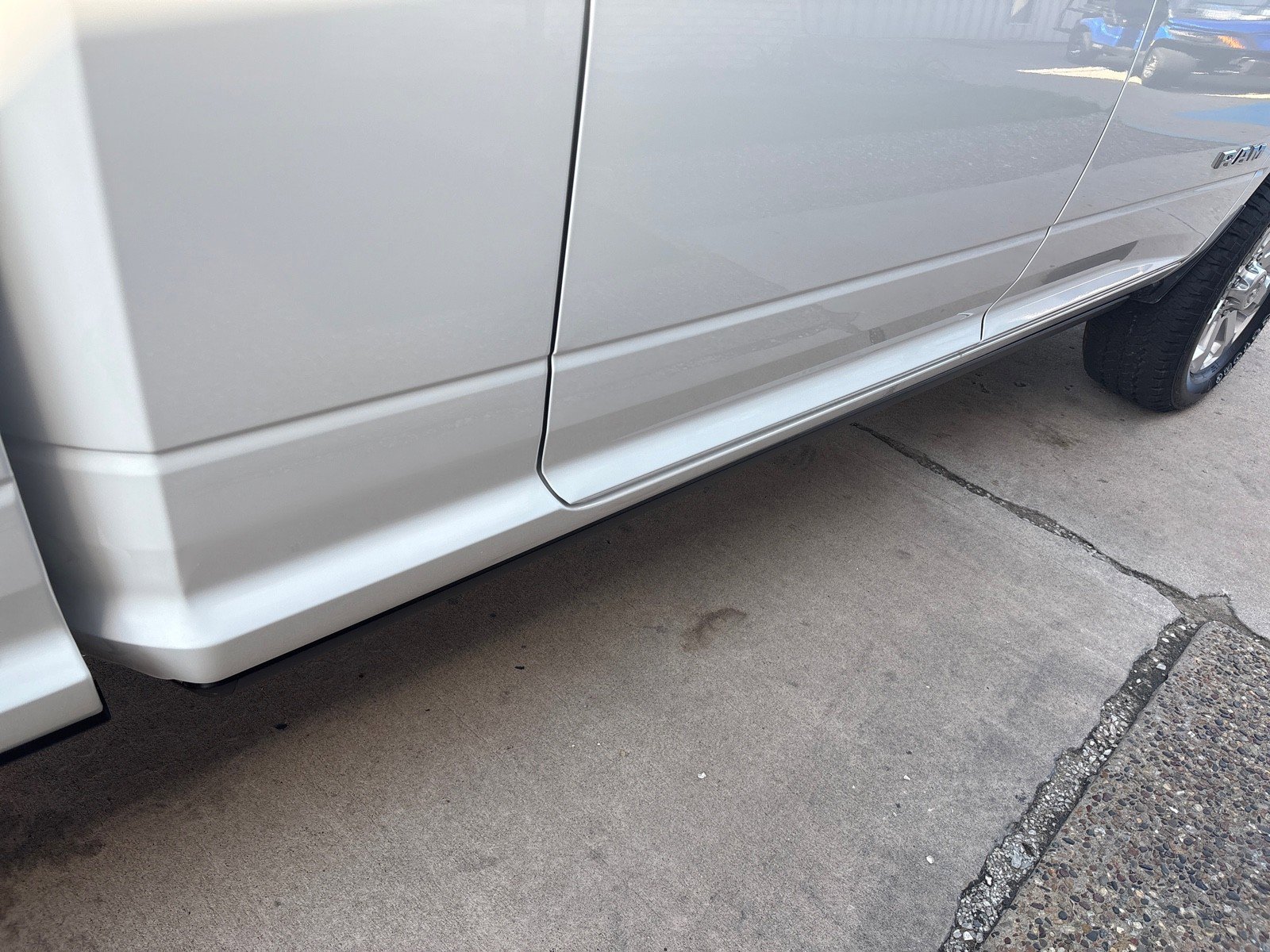 New 2026 RAM 2500 Laramie image 11