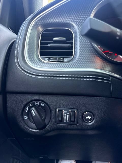 Used 2023 Dodge Charger SRT Hellcat w/ Harman/Kardon Audio Group RWD image 24