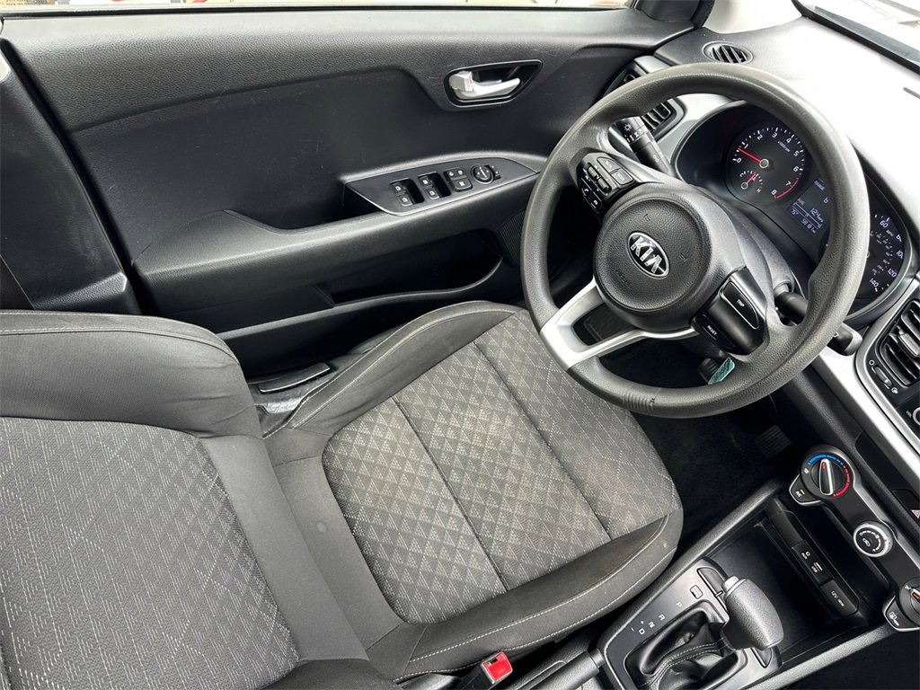 Used 2019 Kia Rio LX image 25