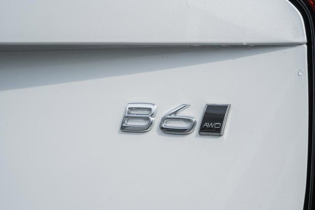 New 2026 Volvo XC90 B6 Ultra w/ Protection Package Premier image 7