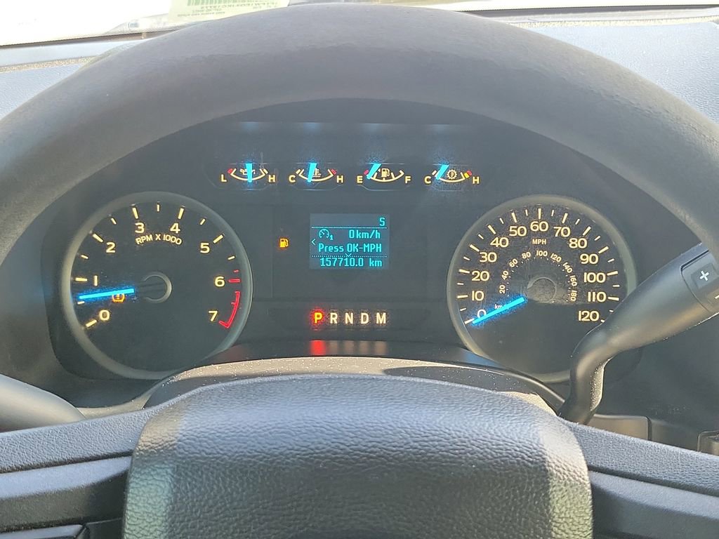 Used 2018 Ford F150 XLT image 21