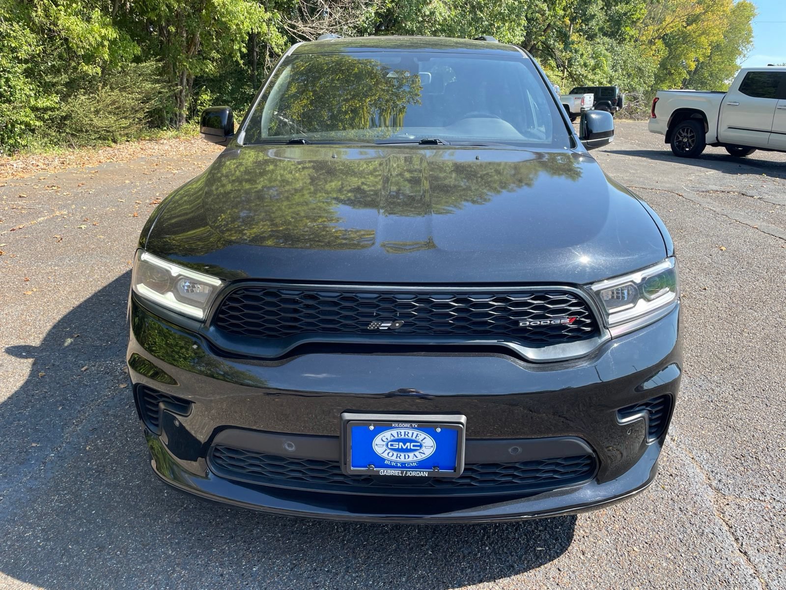 Used 2024 Dodge Durango R/T AWD/4WD image 10