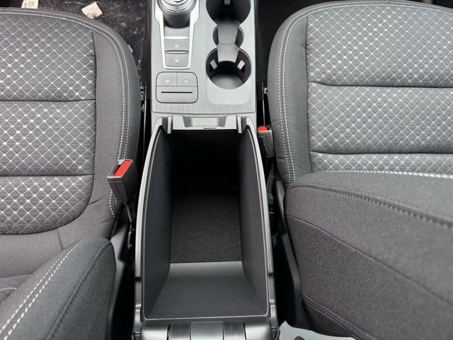 New 2025 Ford Escape Active w/ Cold Weather Package image 27