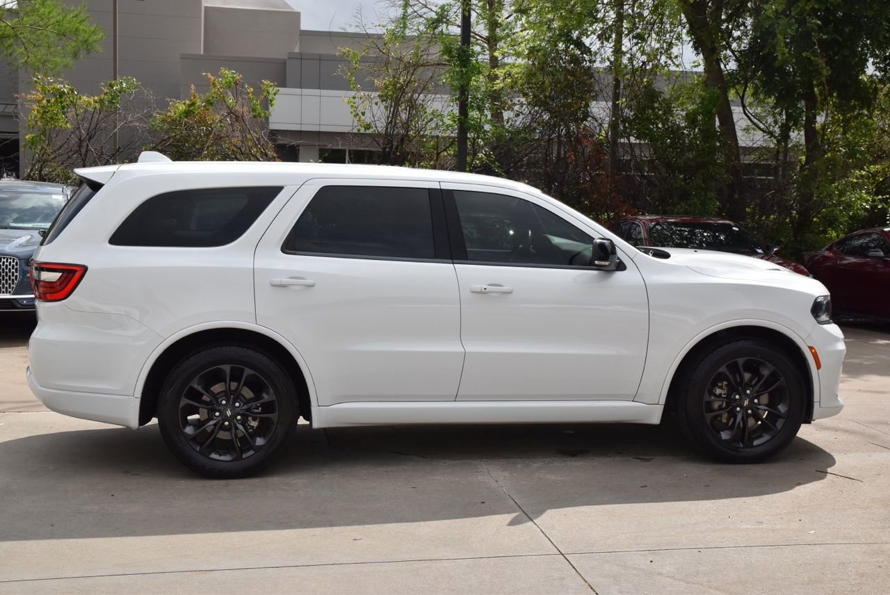 Used 2022 Dodge Durango GT image 6