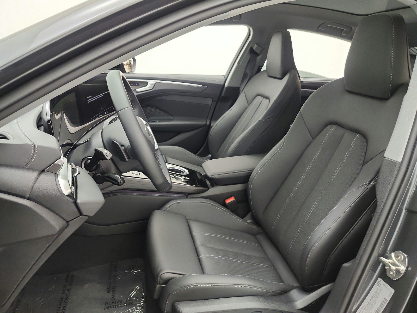 Used 2026 Audi A6 Premium Plus AWD/4WD image 30