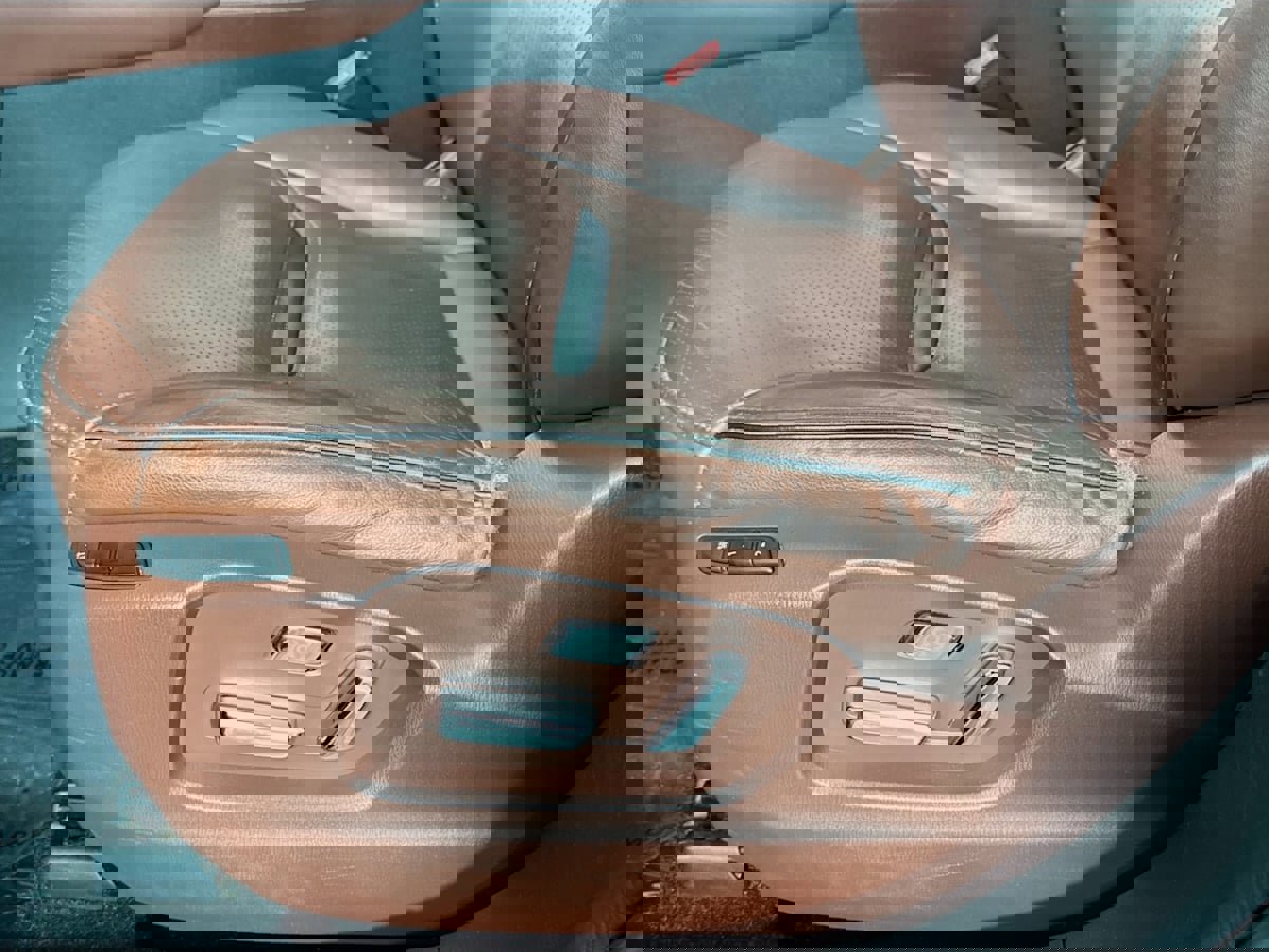 Used 2018 MAZDA CX-9 Signature image 27