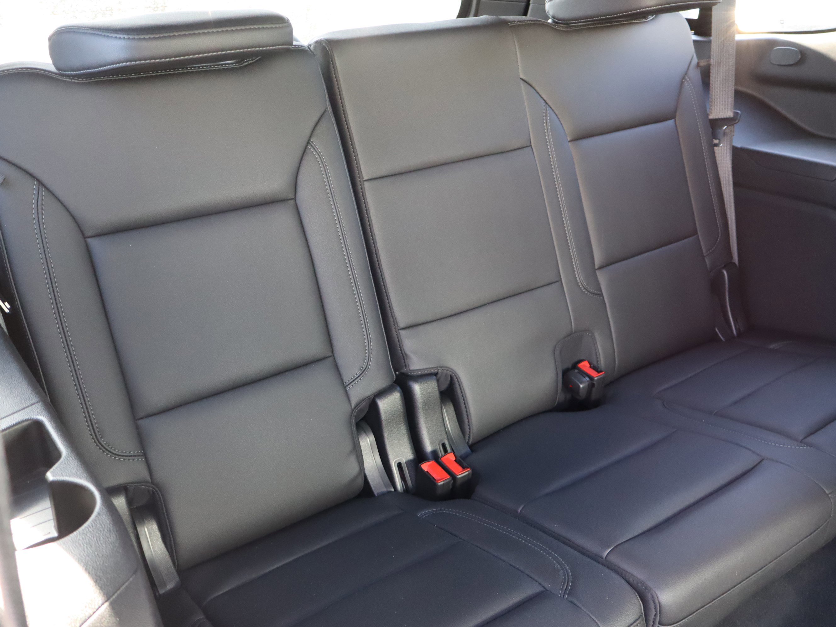 Used 2021 Chevrolet Tahoe Z71 w/ Z71 Off-Road Package image 39