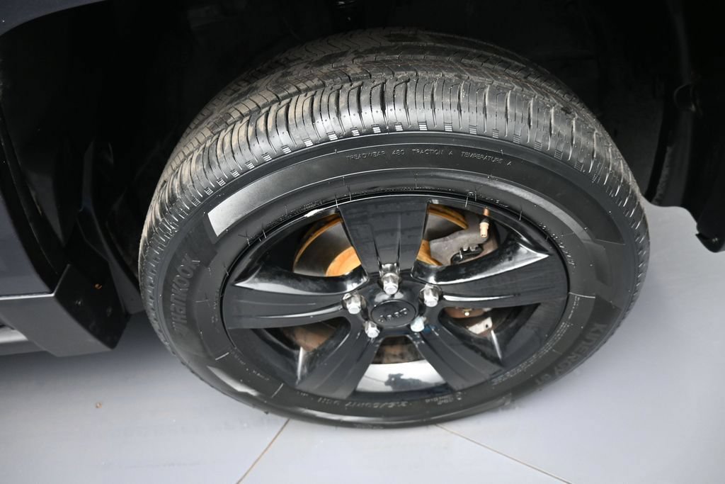 Used 2015 Jeep Patriot Sport w/ Power Value Group FWD image 13
