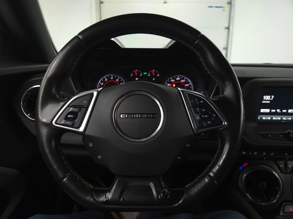 Used 2018 Chevrolet Camaro LT w/ RS Package image 20