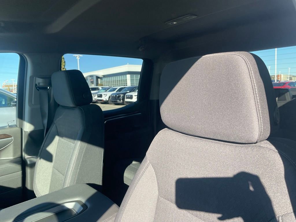 New 2026 GMC Sierra 1500 SLE w/ X31 Off-Road Package image 22