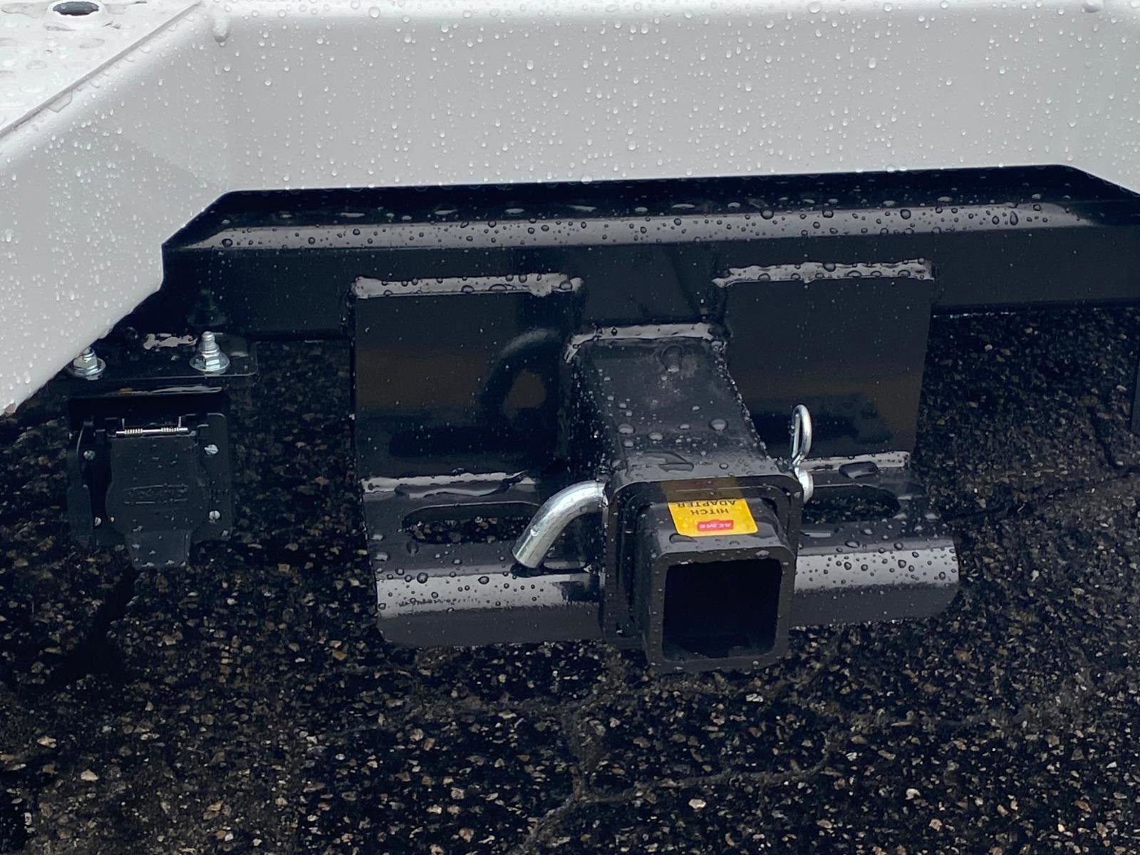 New 2026 Chevrolet Silverado 3500 W/T w/ WT Convenience Package image 8