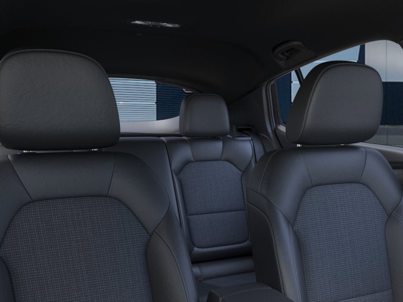 New 2026 Buick Envista Preferred FWD image 24