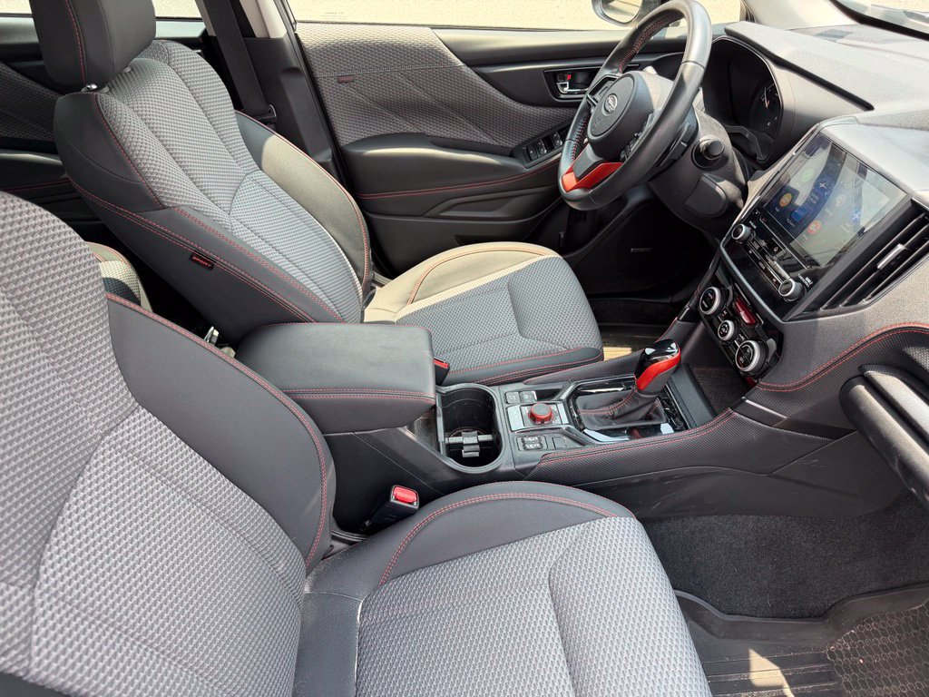 Used 2023 Subaru Forester Sport AWD/4WD image 17