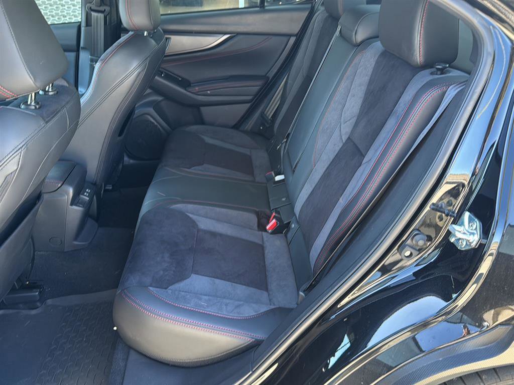 Used 2023 Subaru WRX Limited image 14