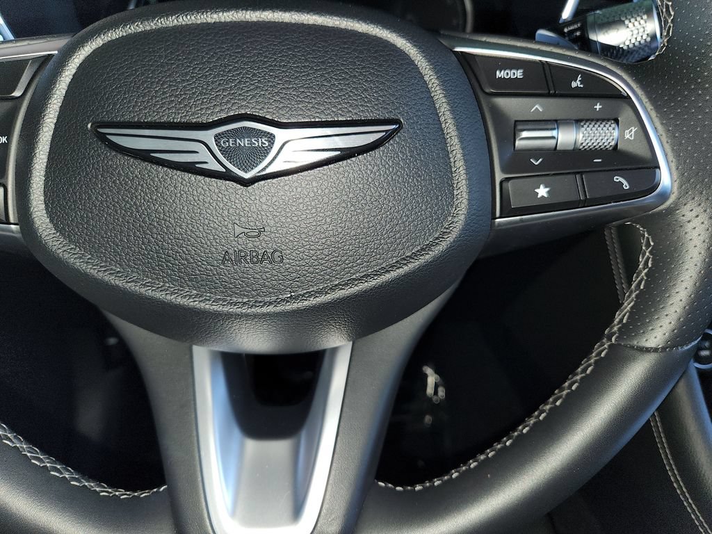 Used 2026 Genesis G70 2.5T RWD image 26