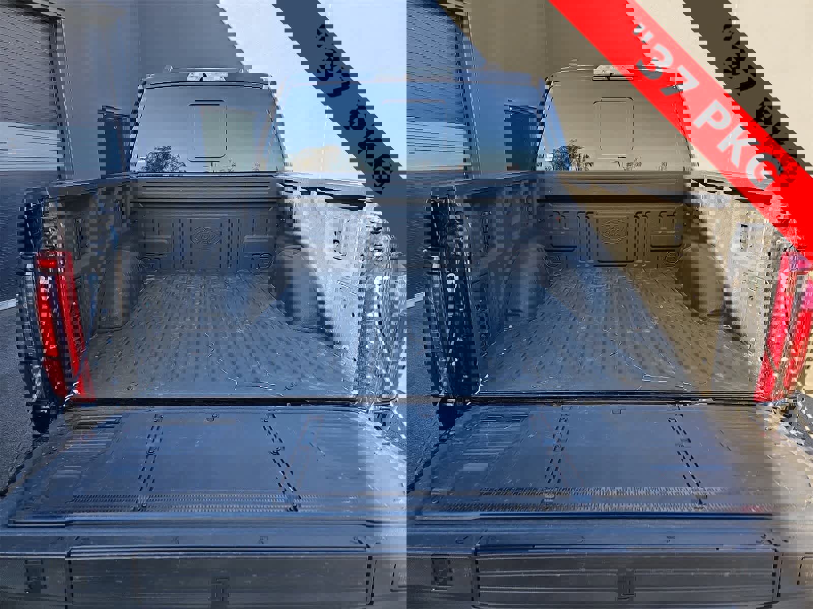 Used 2024 Ford F150 Raptor image 23