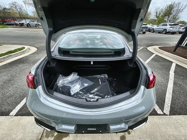 Used 2024 Mercedes-Benz CLE 450 4MATIC Coupe image 25
