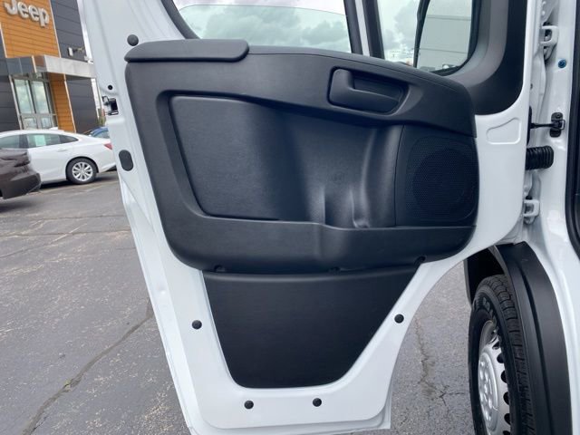 New 2025 RAM ProMaster 2500 w/ Power Group image 10