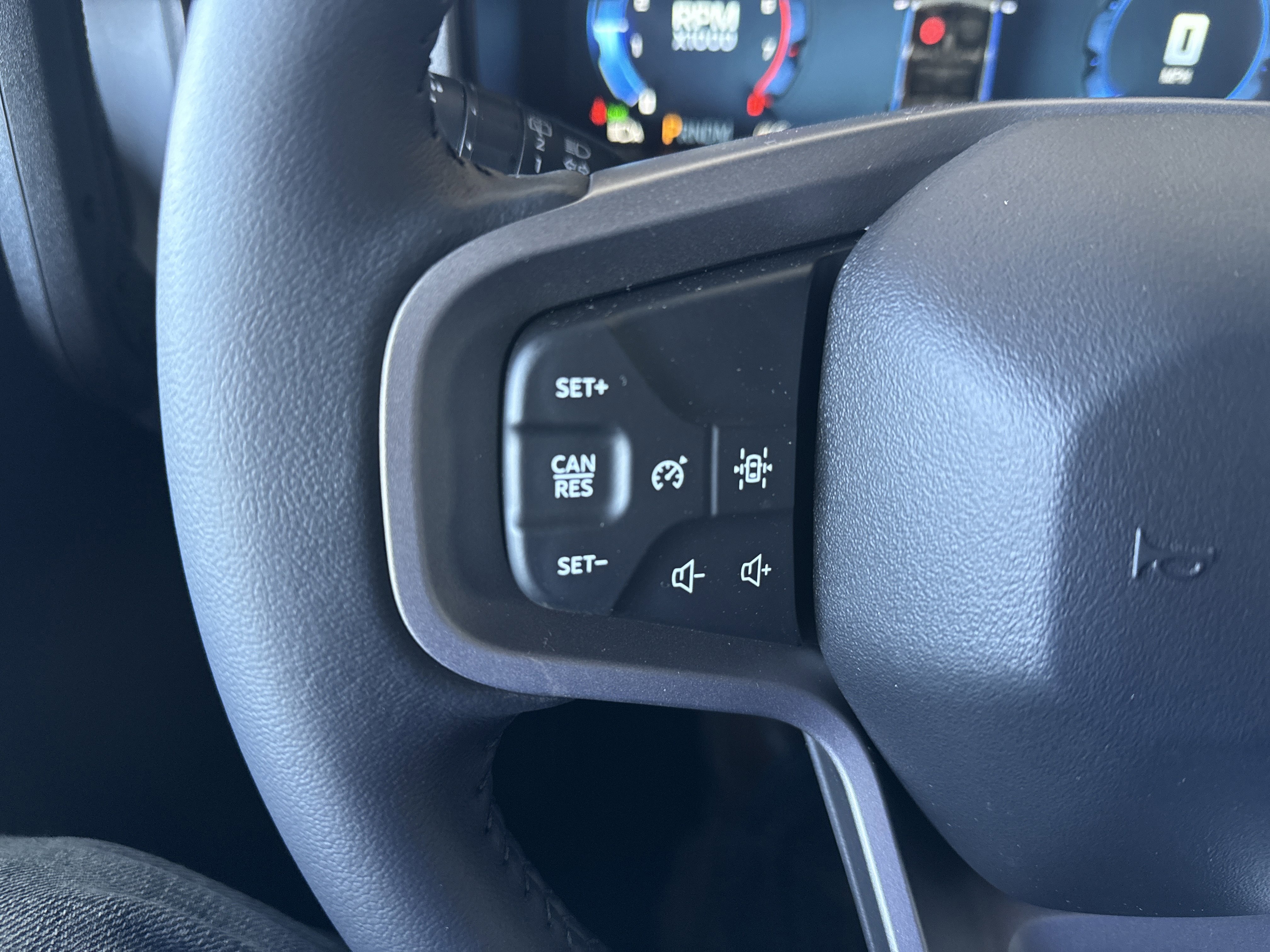 New 2025 Ford Bronco Big Bend image 33