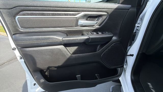 Used 2024 RAM 1500 Big Horn w/ Trailer Tow Group image 20