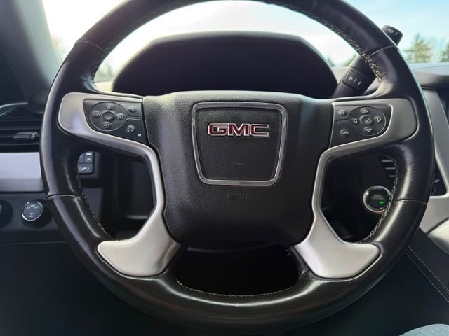 Used 2020 GMC Yukon XL SLT image 13