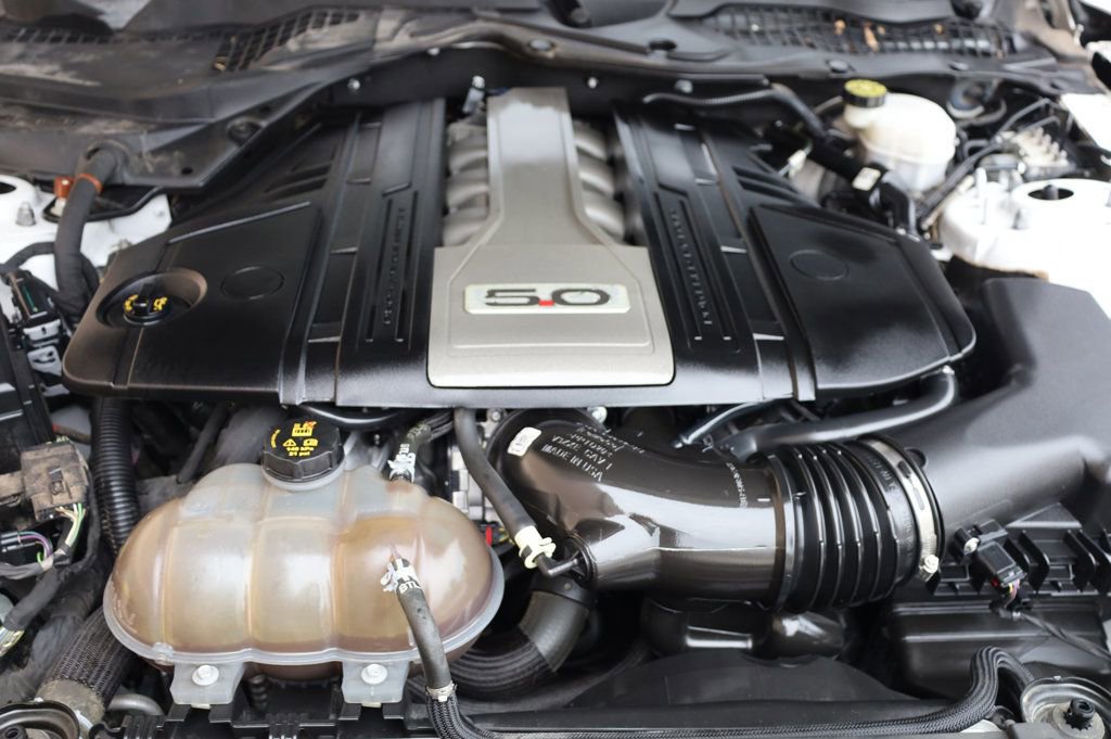 Used 2019 Ford Mustang GT image 10