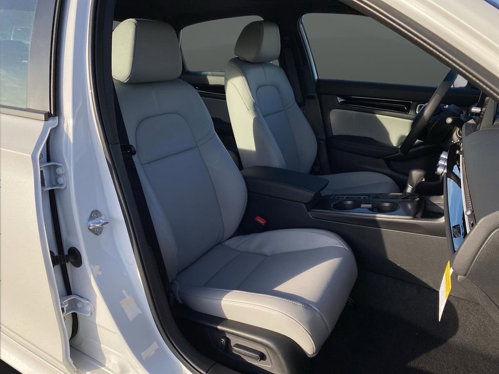 New 2026 Honda Civic Sport Touring image 30