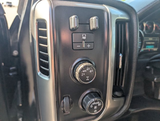 Used 2016 Chevrolet Silverado 1500 LT w/ All Star Edition AWD/4WD image 14